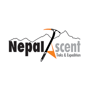 Nepal ascent - partner