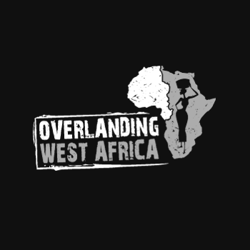 Overlanding West Africa - partner